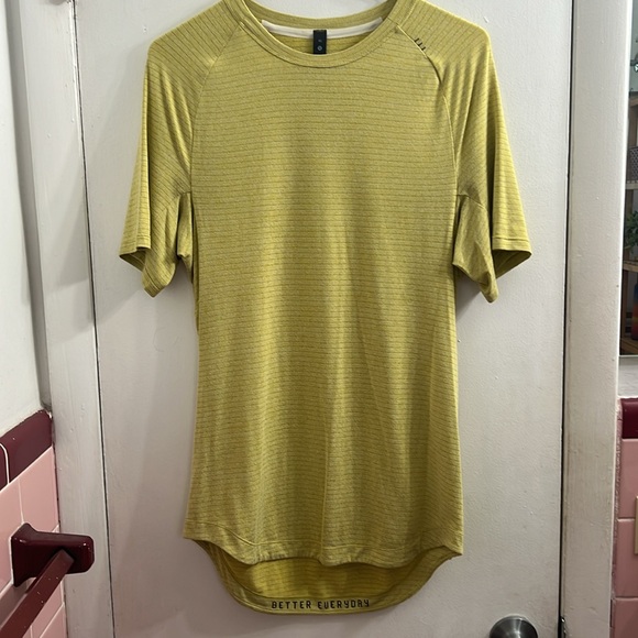 Lot of 5 Drysense Lululemon Tees - Picture 2 of 5